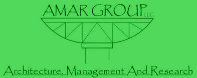 AMAR Group LLC's Logo